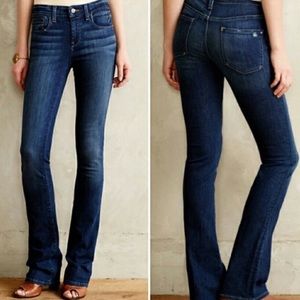 👖Anthro Pilcro & The Letterpress Stet Jeans